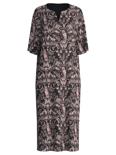 calida-favourites-nachthemd-damen-elegant-baumwolle-seduction image 5