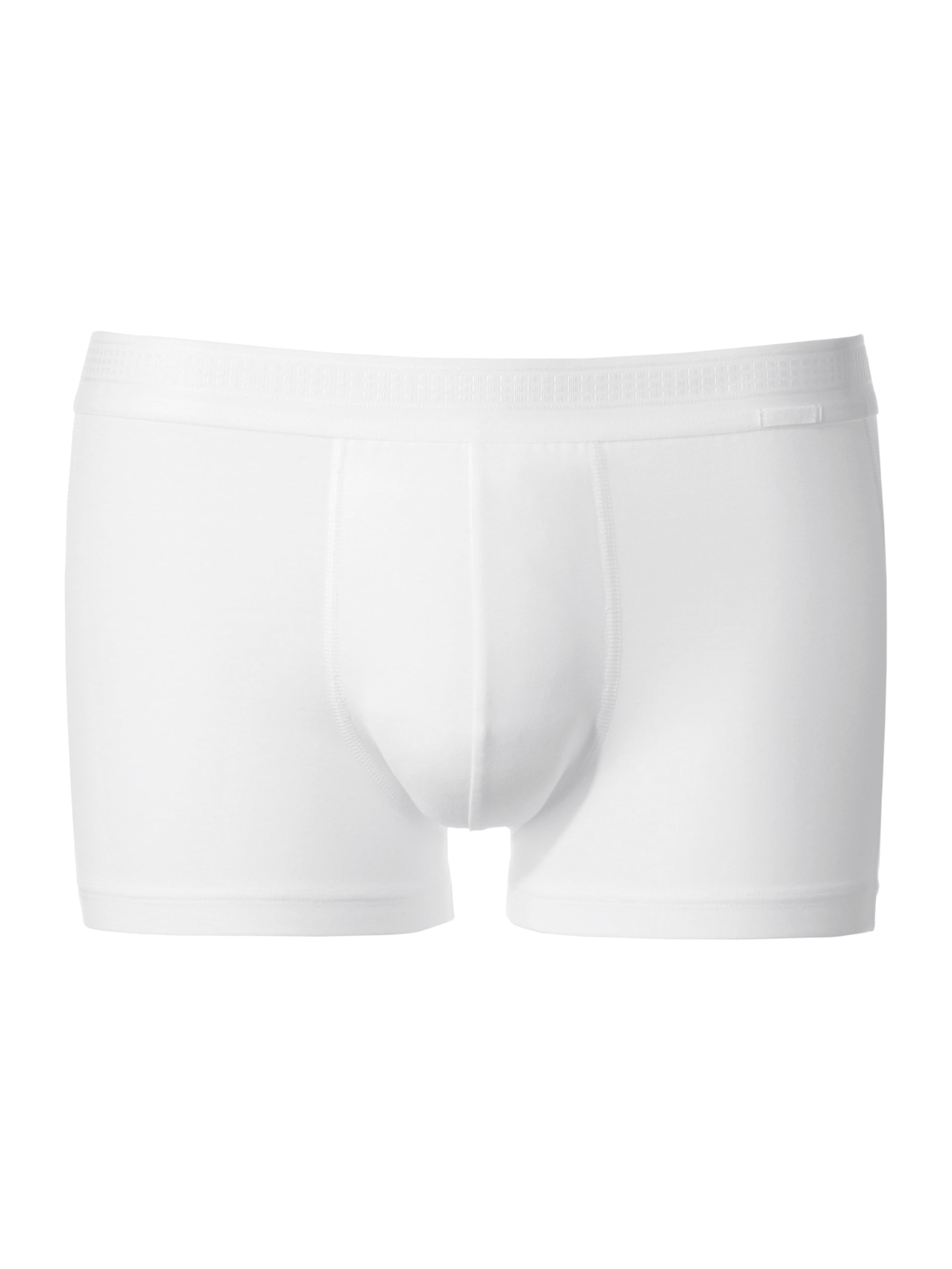 calida-focus-boxershorts-herren-wei-baumwolle image 1