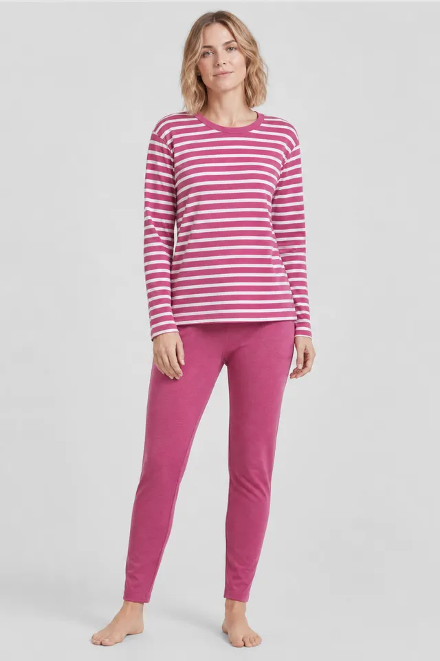r-sch-be-happy-pyjama-lang-ringel-look-pink-modal image 1