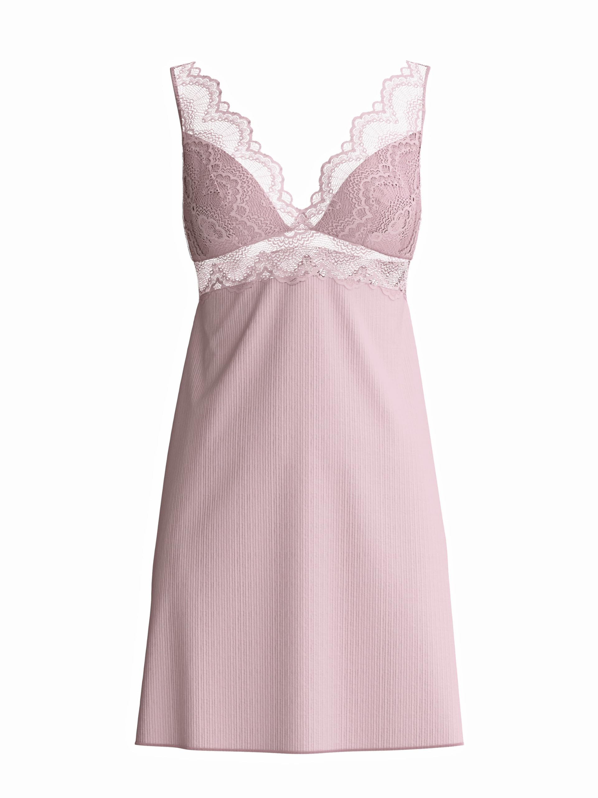 calida-feminine-lounge-nachthemd-damen-44-46-elegant image 2