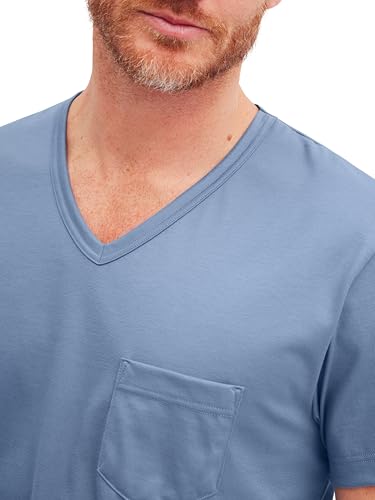 calida-favourites-sleep-pyjama-herren-kurz-gr-50 image 7