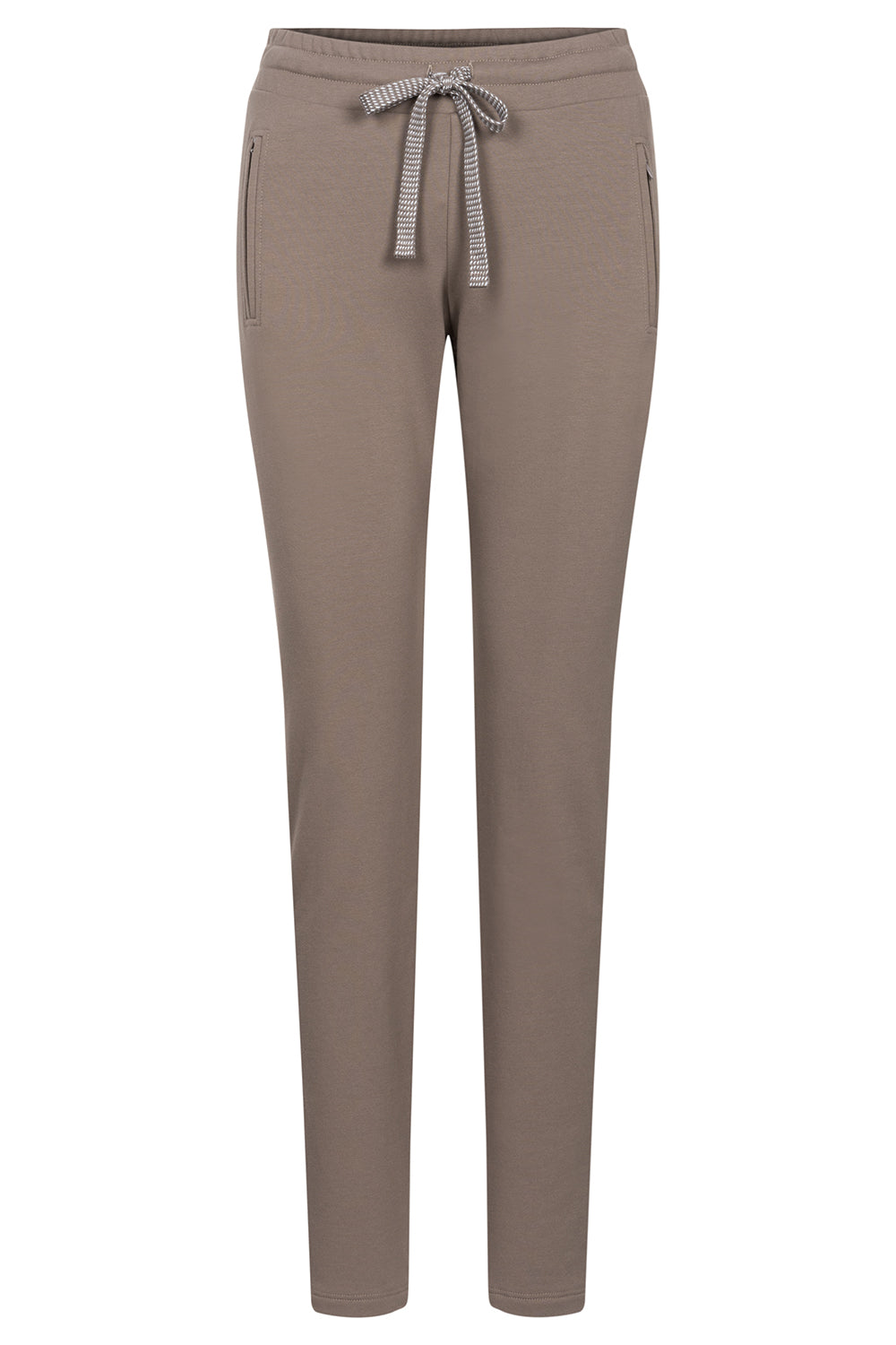 r-sch-be-happy-hose-lang-sweathose-blau-schmal image 8