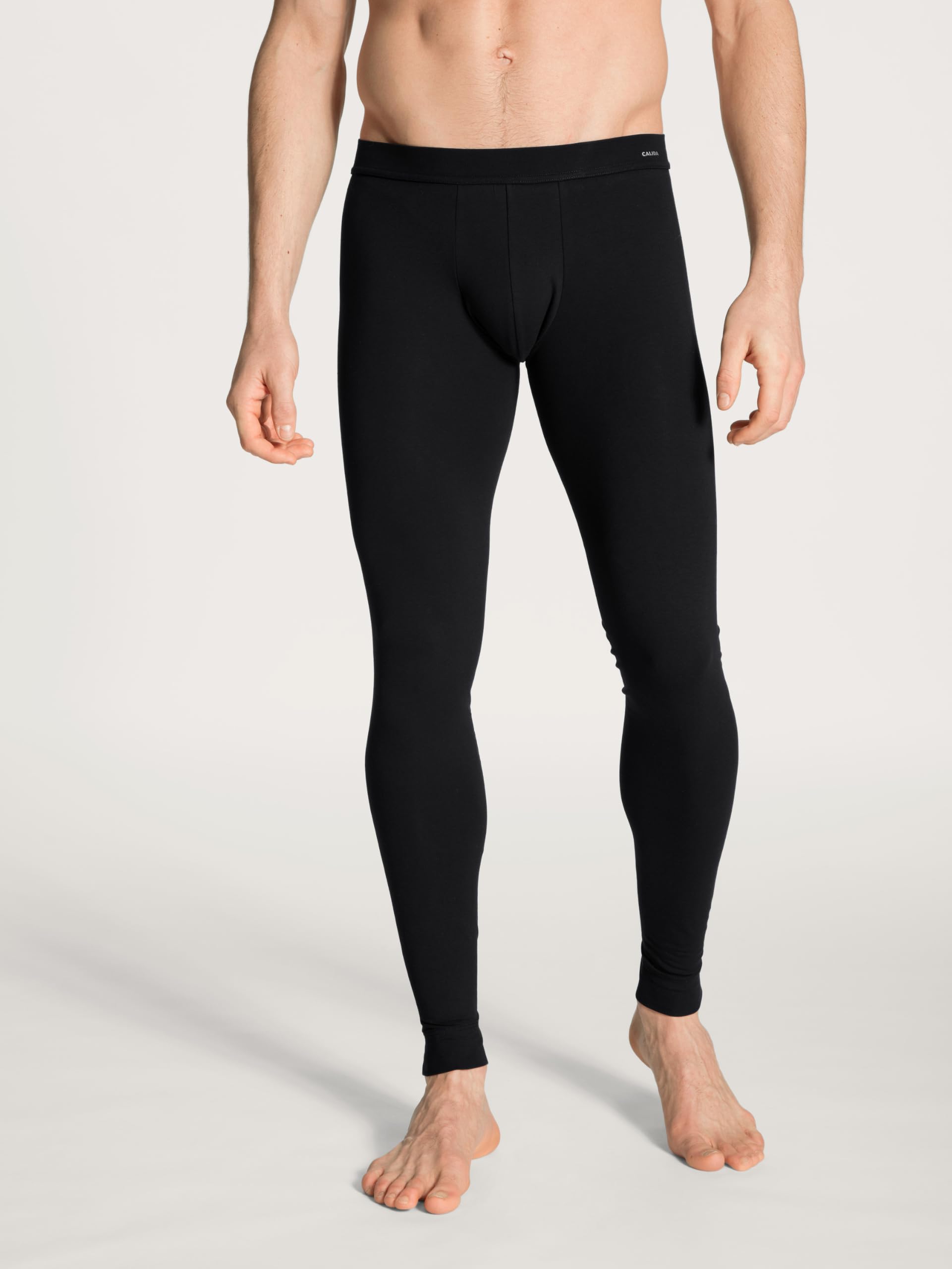 calida-cotton-code-long-john-herren-52-54-baumwolle image 2
