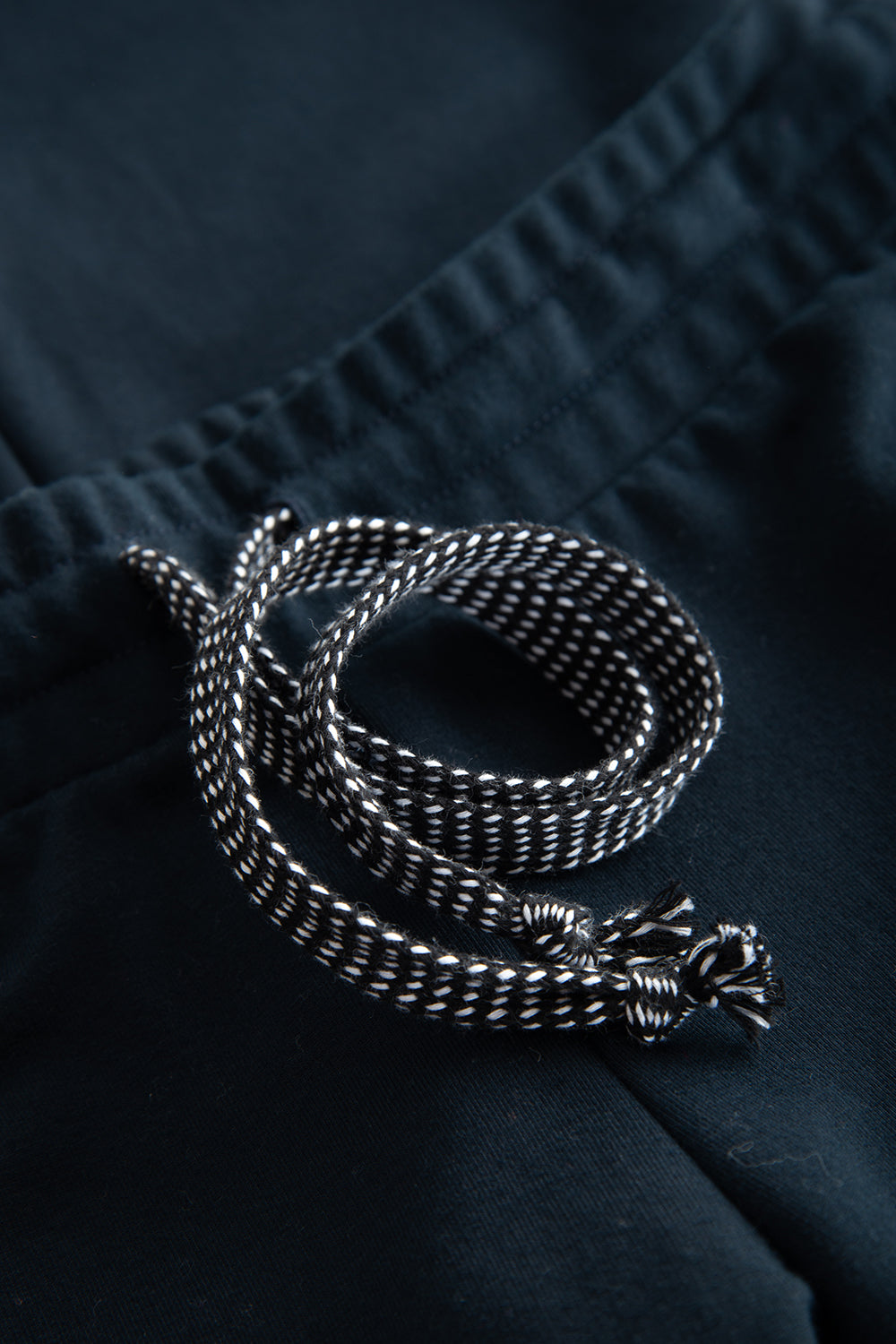r-sch-be-happy-hose-lang-sweathose-blau-schmal image 5