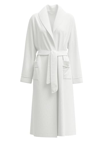 calida-cosy-shower-bademantel-damen-frottee-wei image 8