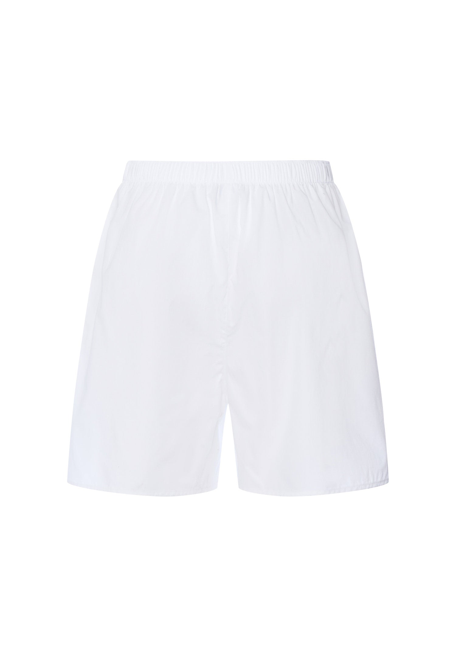 hanro-charlotte-adam-short-pants-shorts-white-baumwolle image 6