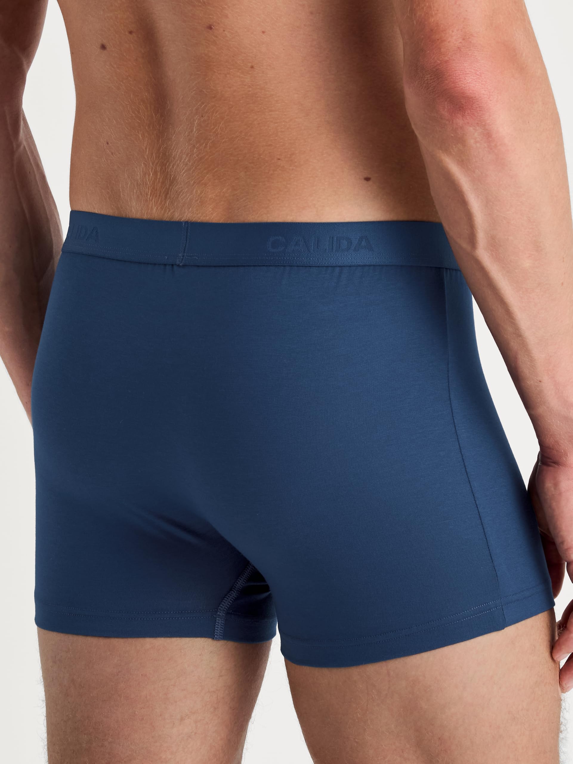 calida-evolution-boxershorts-herren-pima-baumwolle-1er image 5