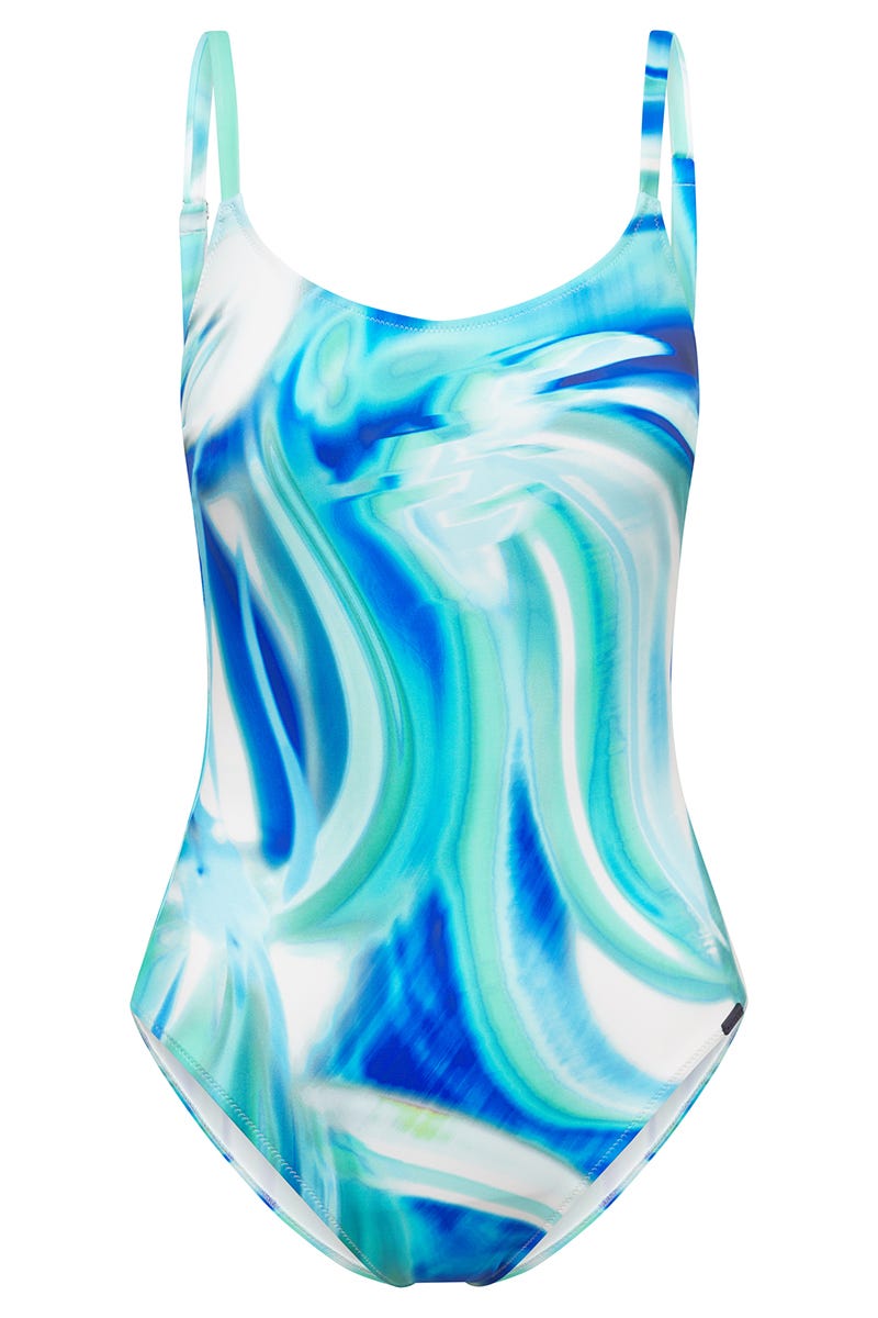 r-sch-be-happy-b-gel-badeanzug-batik-t-rkis image 2