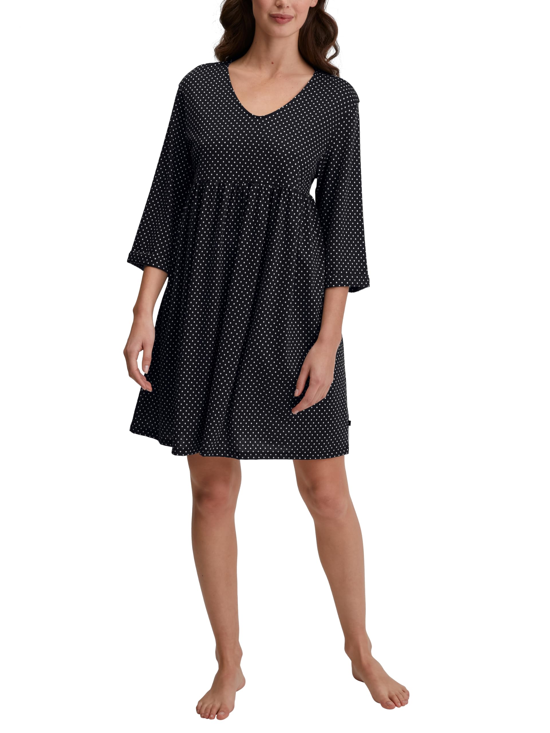 calida-favourites-sleep-nachthemd-damen image 1