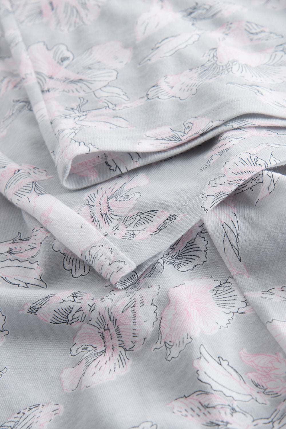 r-sch-be-happy-pyjamahose-lang-grau-jersey image 6