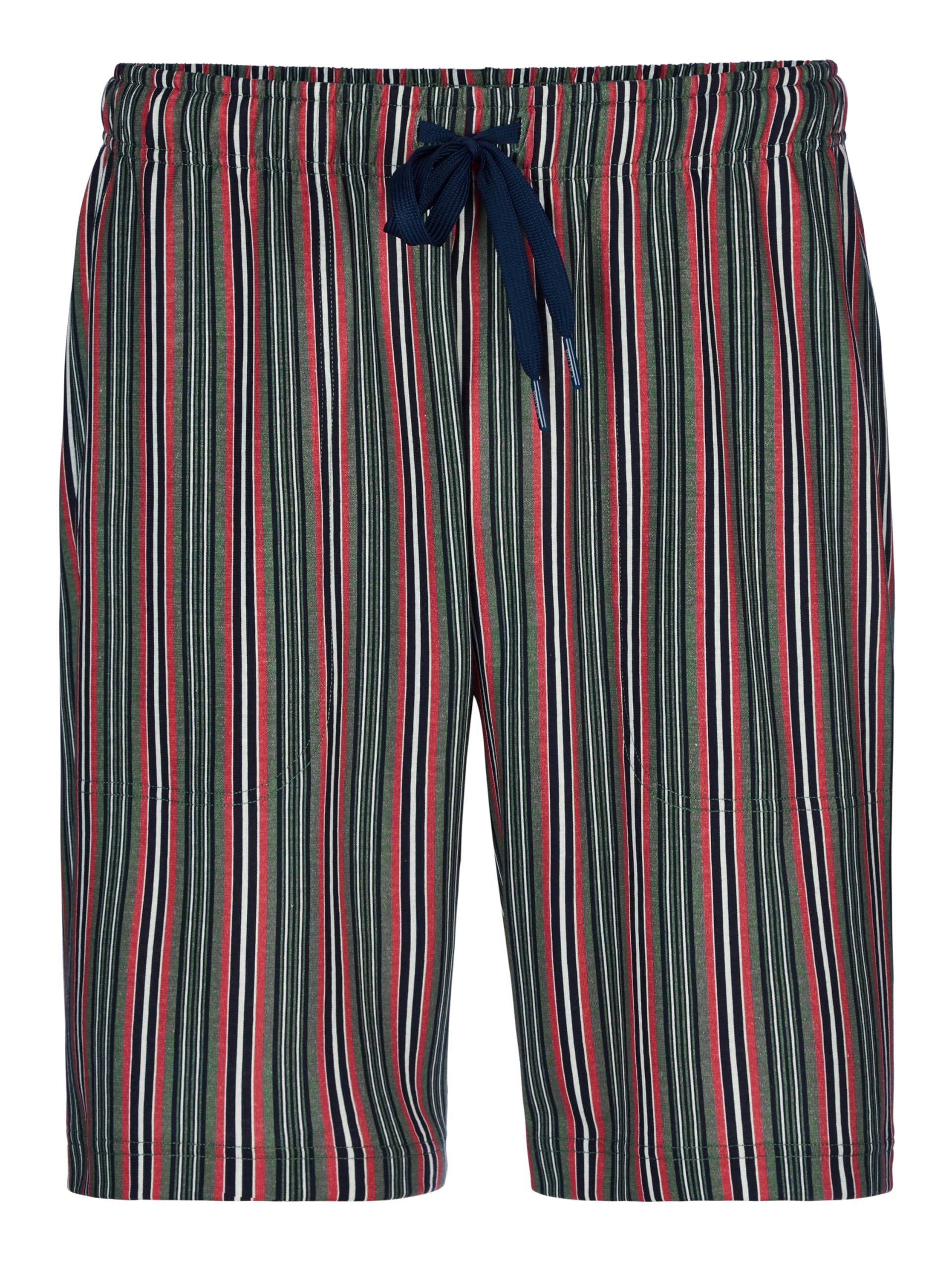 calida-remix-sleep-bermudas-herren-baumwolle-grau image 2