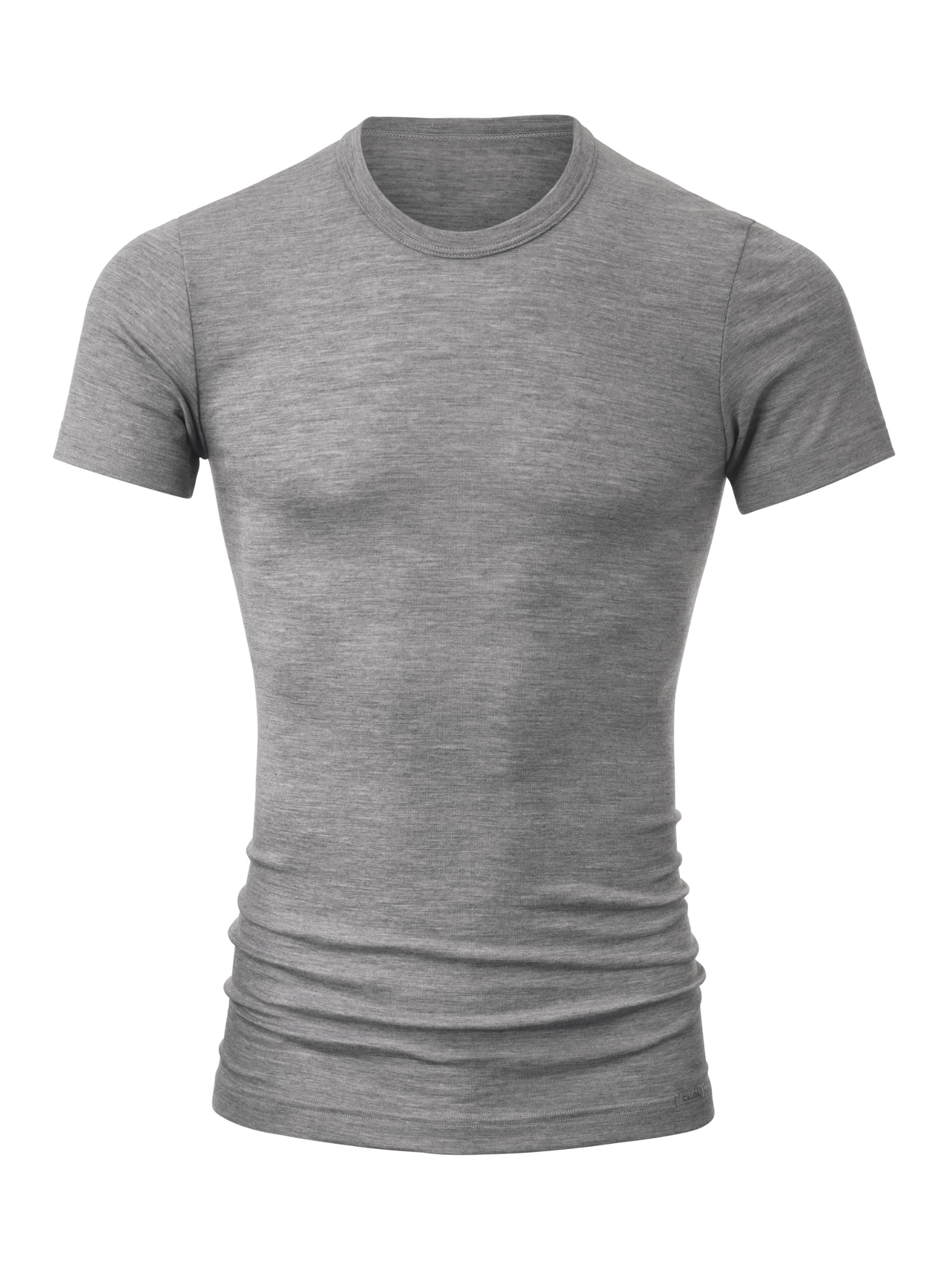 calida-wool-silk-langarmshirt-herren-schurwolle-seide image 1