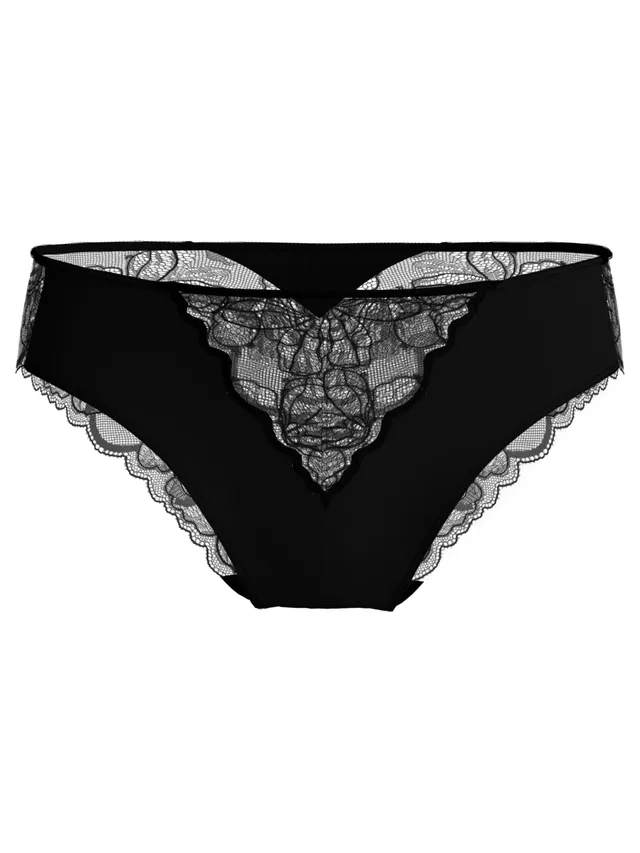 calida-richesse-lace-seduction-lace-slip-damen-48-50-spitze image 1