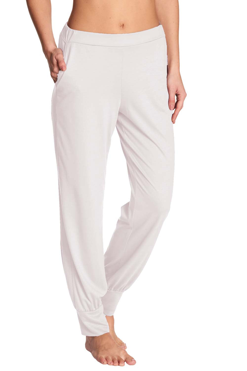 r-sch-be-happy-hose-lang-pyjamahose-braun-gummibund image 7