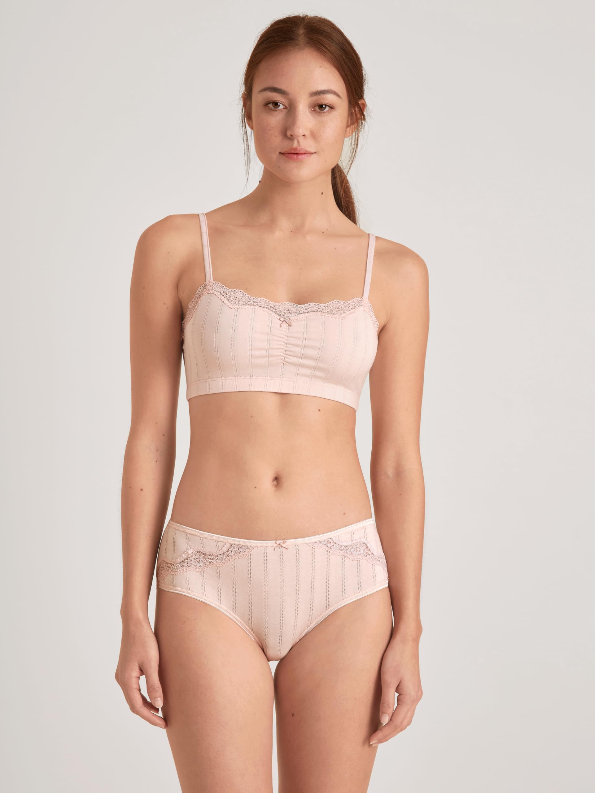 calida-etude-toujours-bustier-damen-pearl-blush-supima image 5