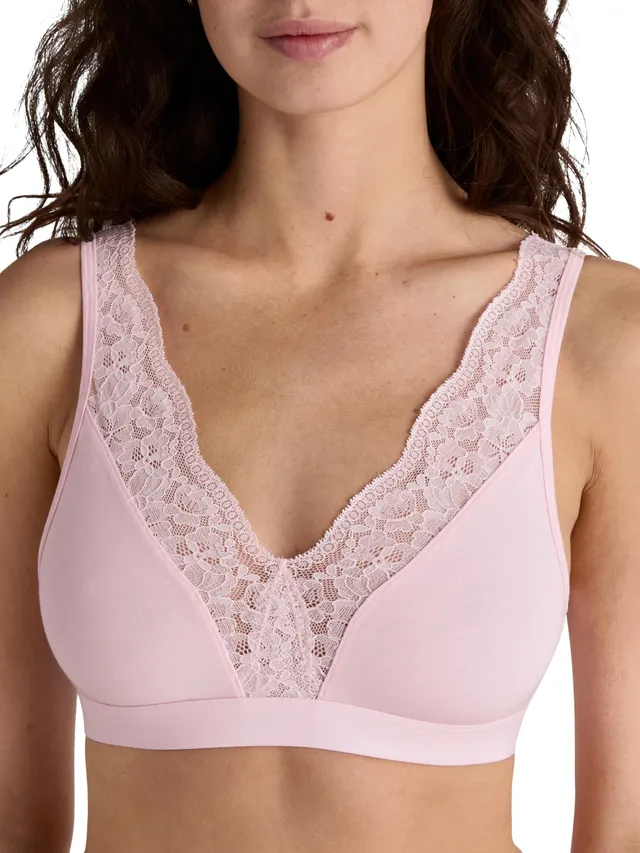 calida-modal-sense-bustier-damen-spitze-gr-e-44-46-atmungsaktiv image 1