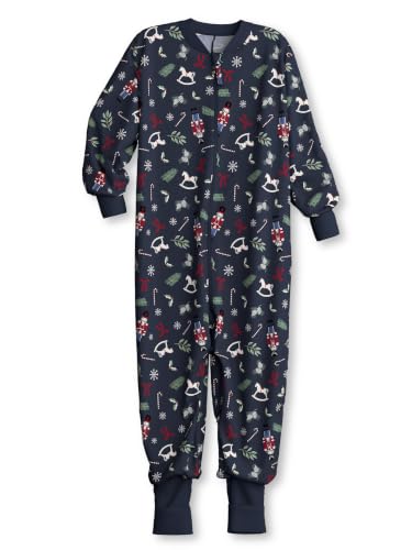 calida-favourites-sleep-jumpsuit-kinder-overall-104-110-bio-baumwolle image 5
