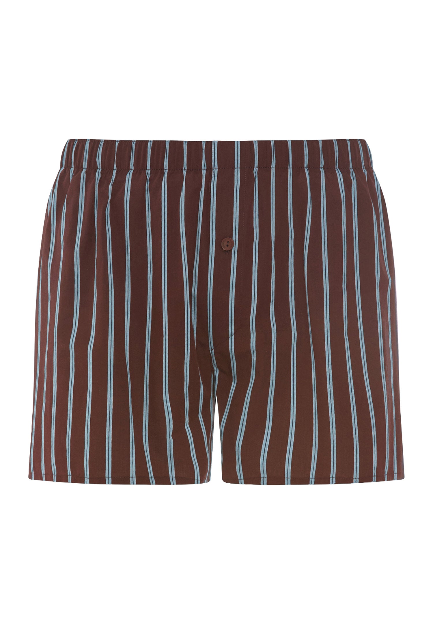 hanro-fancy-woven-boxershorts-libra-stripes-webware image 1