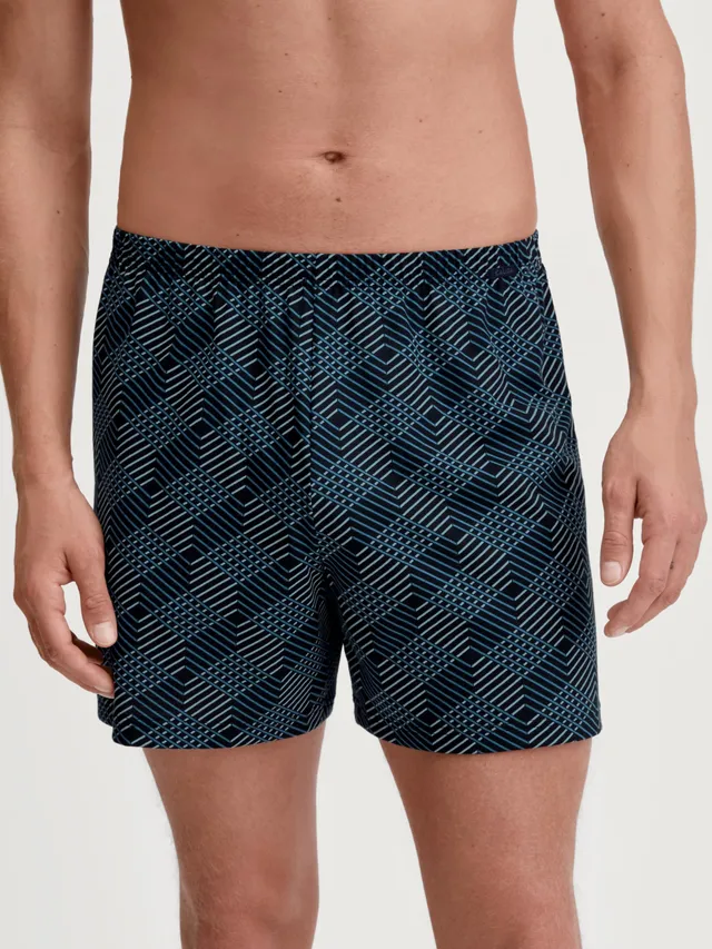 calida-prints-slip-herren-boxershorts-baumwolle image 1