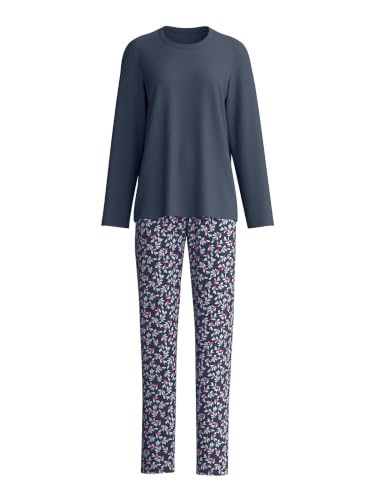 calida-favourites-sleep-family-friends-damen-pyjamaset-44-46-baumwolle image 8