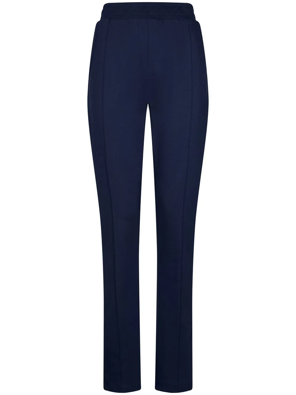 pastunette-noos-pyjamahose-dunkelblau-bio-baumwolle image 1