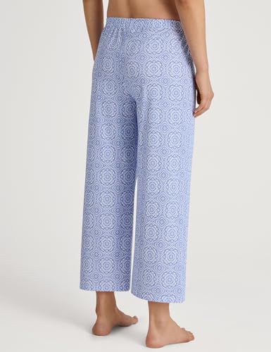 calida-favourites-lounge-7-8-hose-damen-baumwolle-lockere-passform image 8