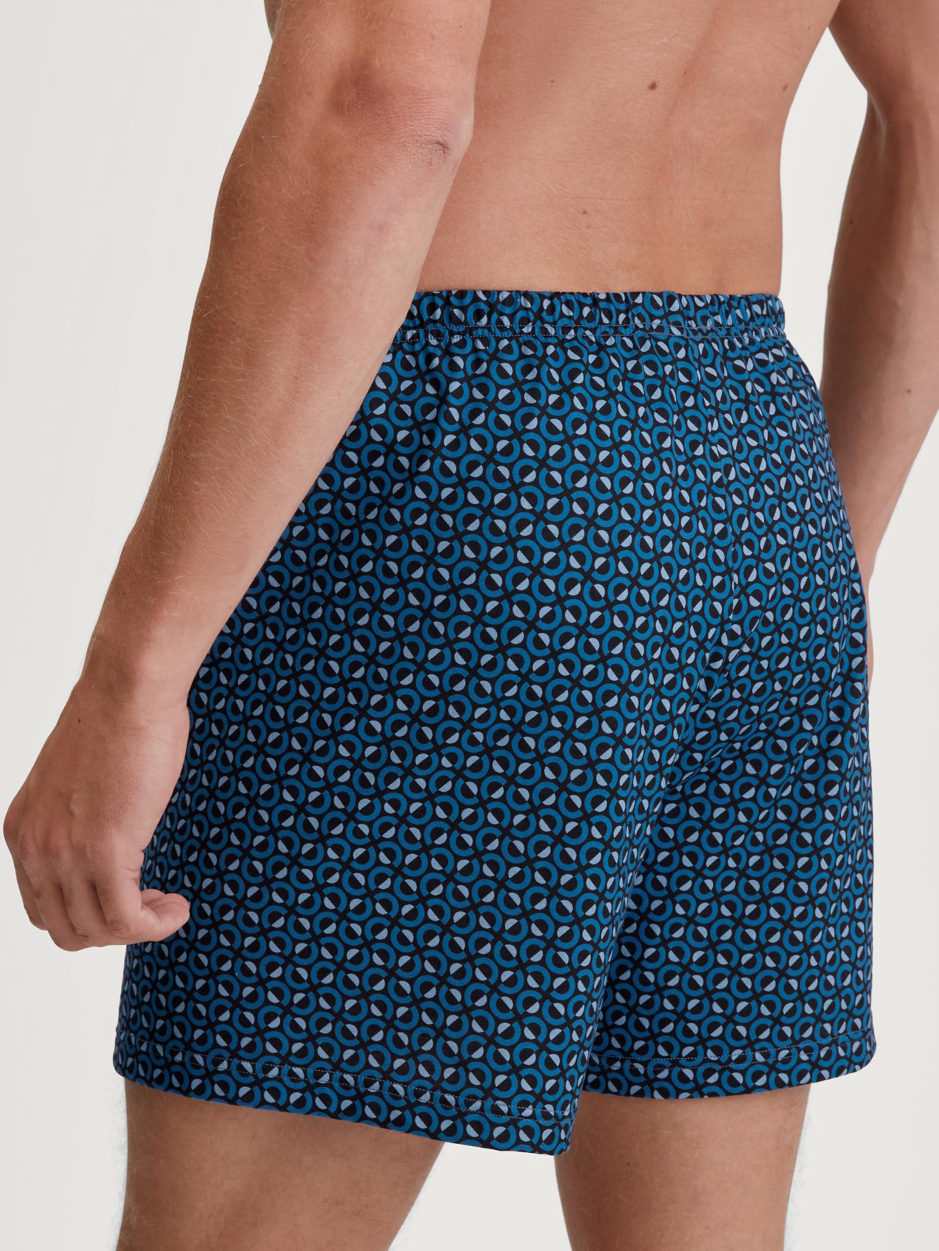 calida-prints-boxershorts-herren-ming-green-1er-pack-baumwolle image 4