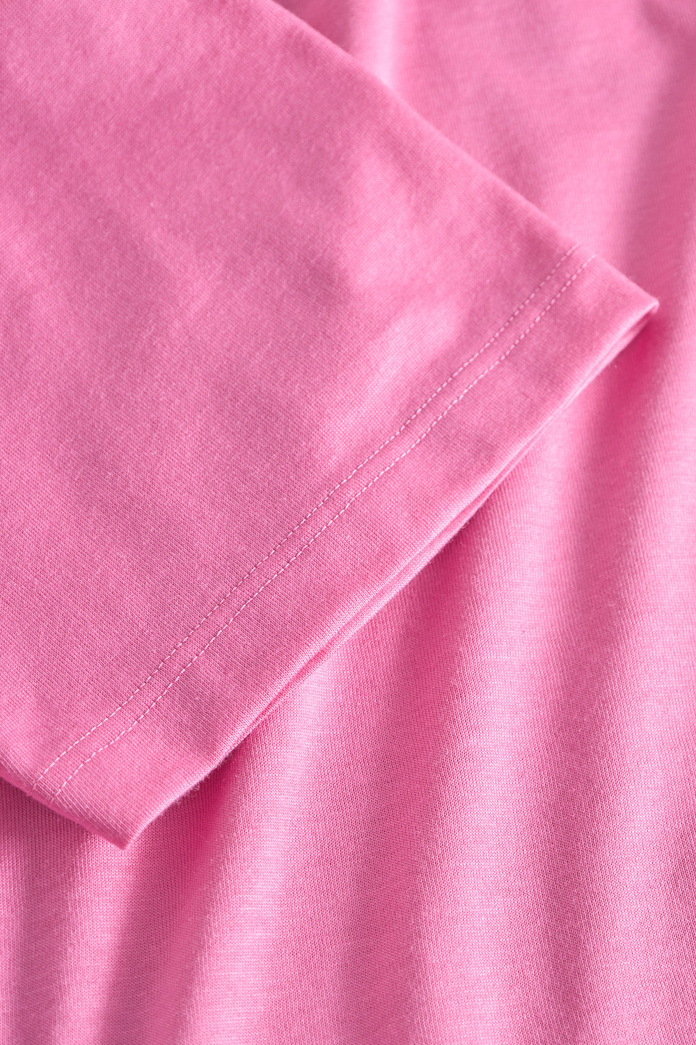 r-sch-be-happy-shirt-kurzarm-pink-mit-print image 6