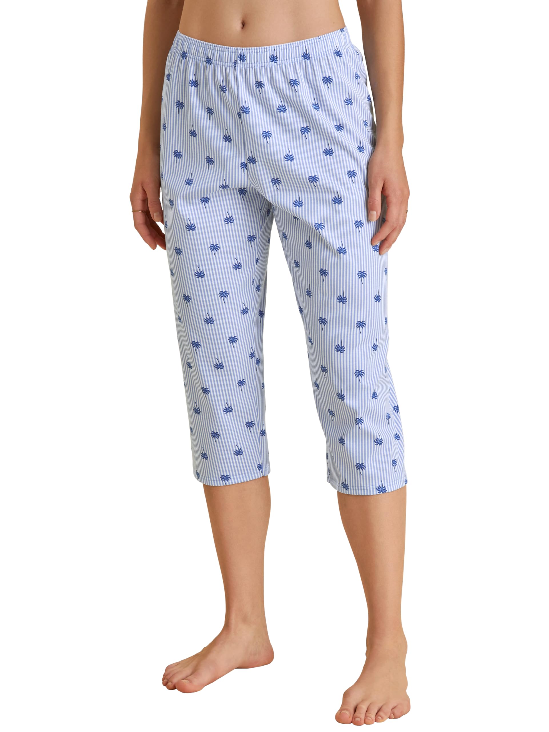 calida-favourites-lounge-hose-damen-48-50-deep-dive-petrol image 8
