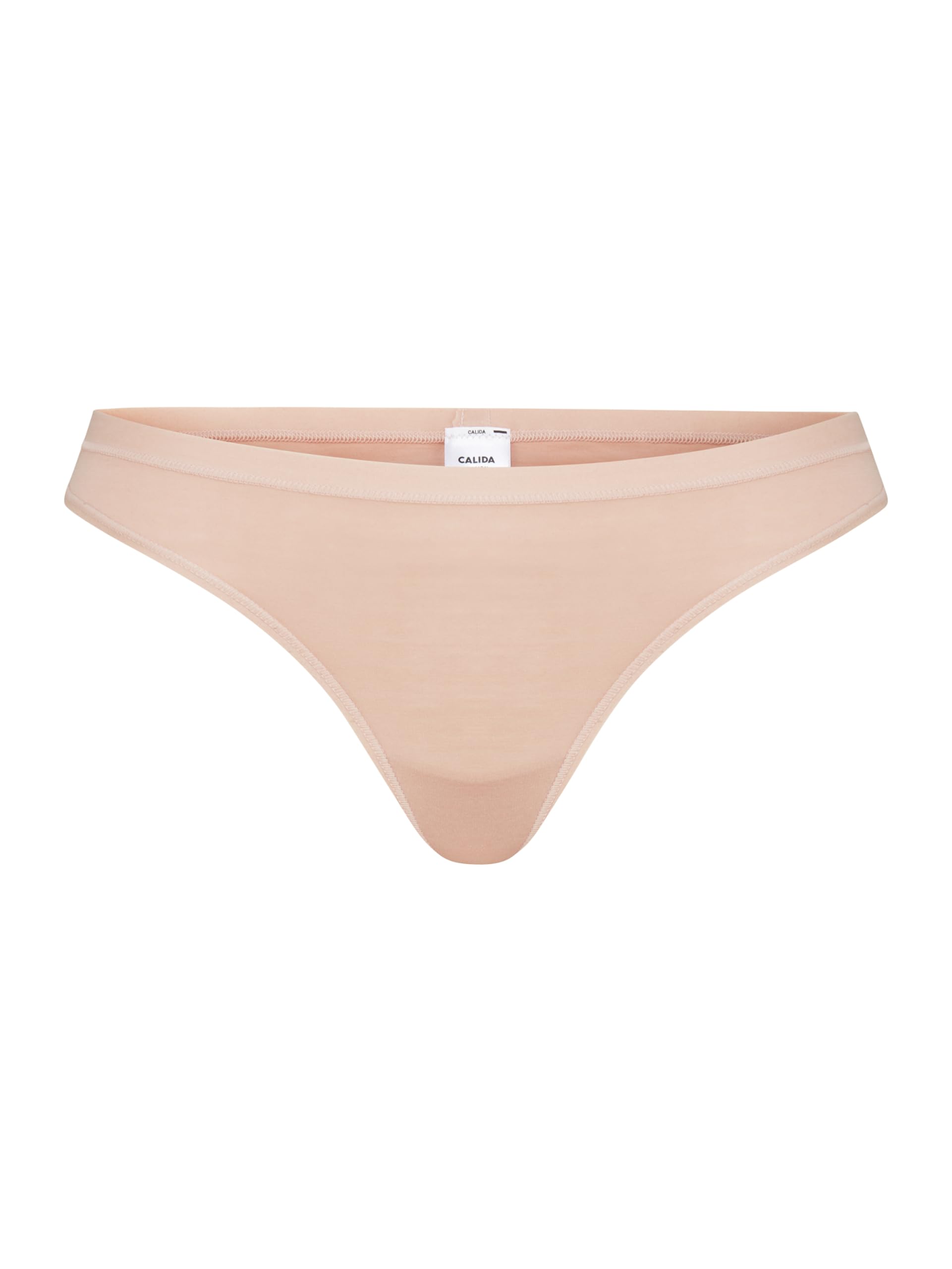 calida-natural-comfort-string-damen-tanga-schwarz-44-46 image 1