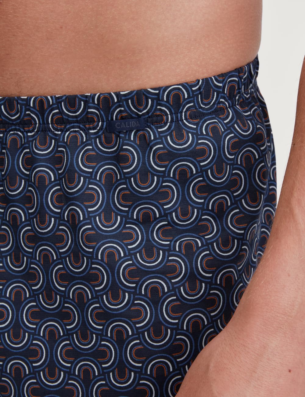 calida-prints-slip-herren-slips-baumwolle image 2