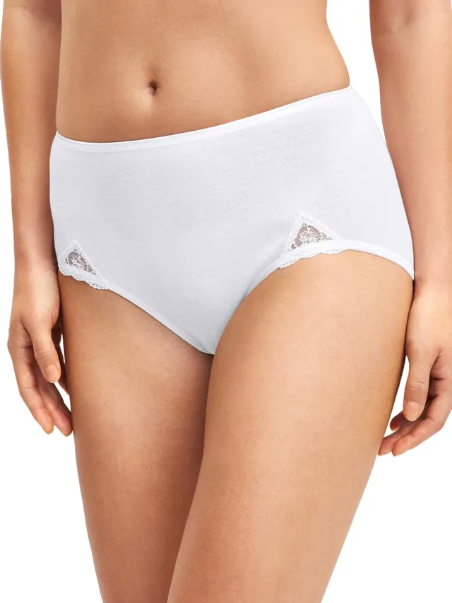 calida-essential-cotton-cotton-desire-midislip-36-38-baumwolle image 1