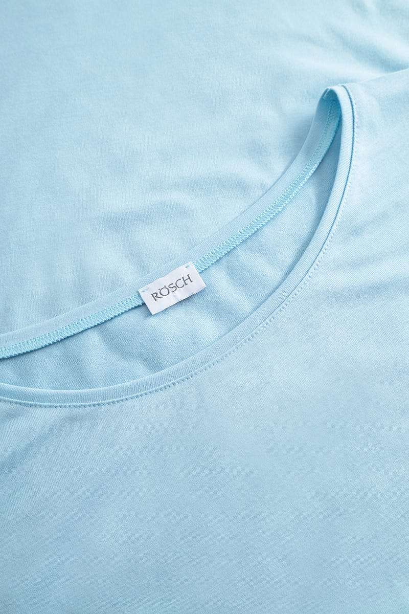 r-sch-be-happy-palmendruck-7-8-pyjama-blau-baumwolle image 4