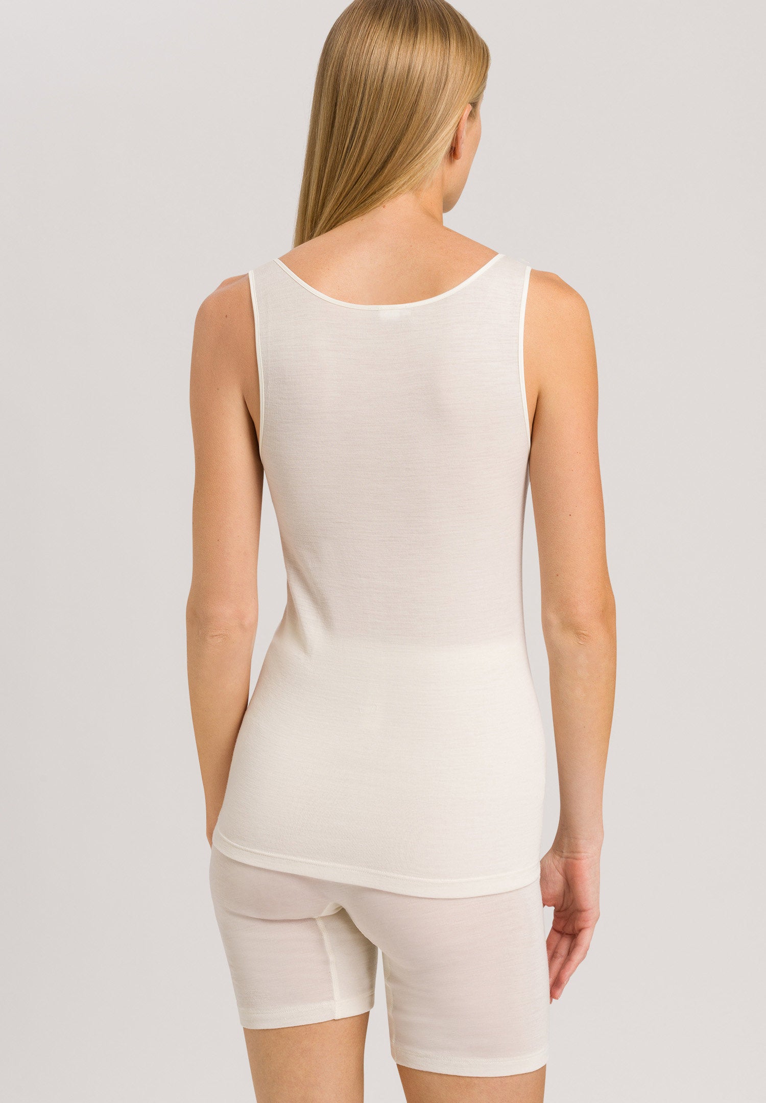 hanro-woolen-silk-tank-top-unterhemd-cygne image 4