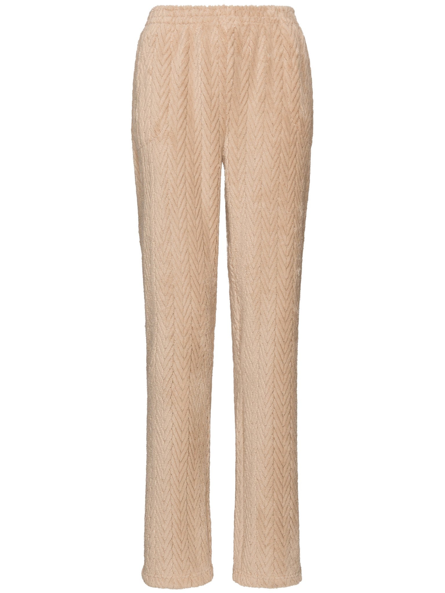 pastunette-mirage-hausanzug-beige-fleece-mit-rei-verschluss image 3
