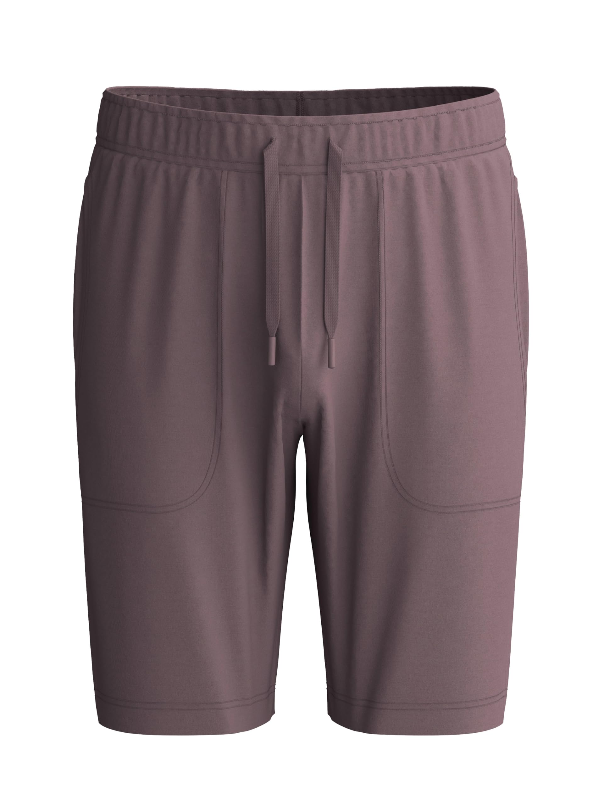 calida-deepsleepwear-balancing-bermudas-sparrow-brown image 2