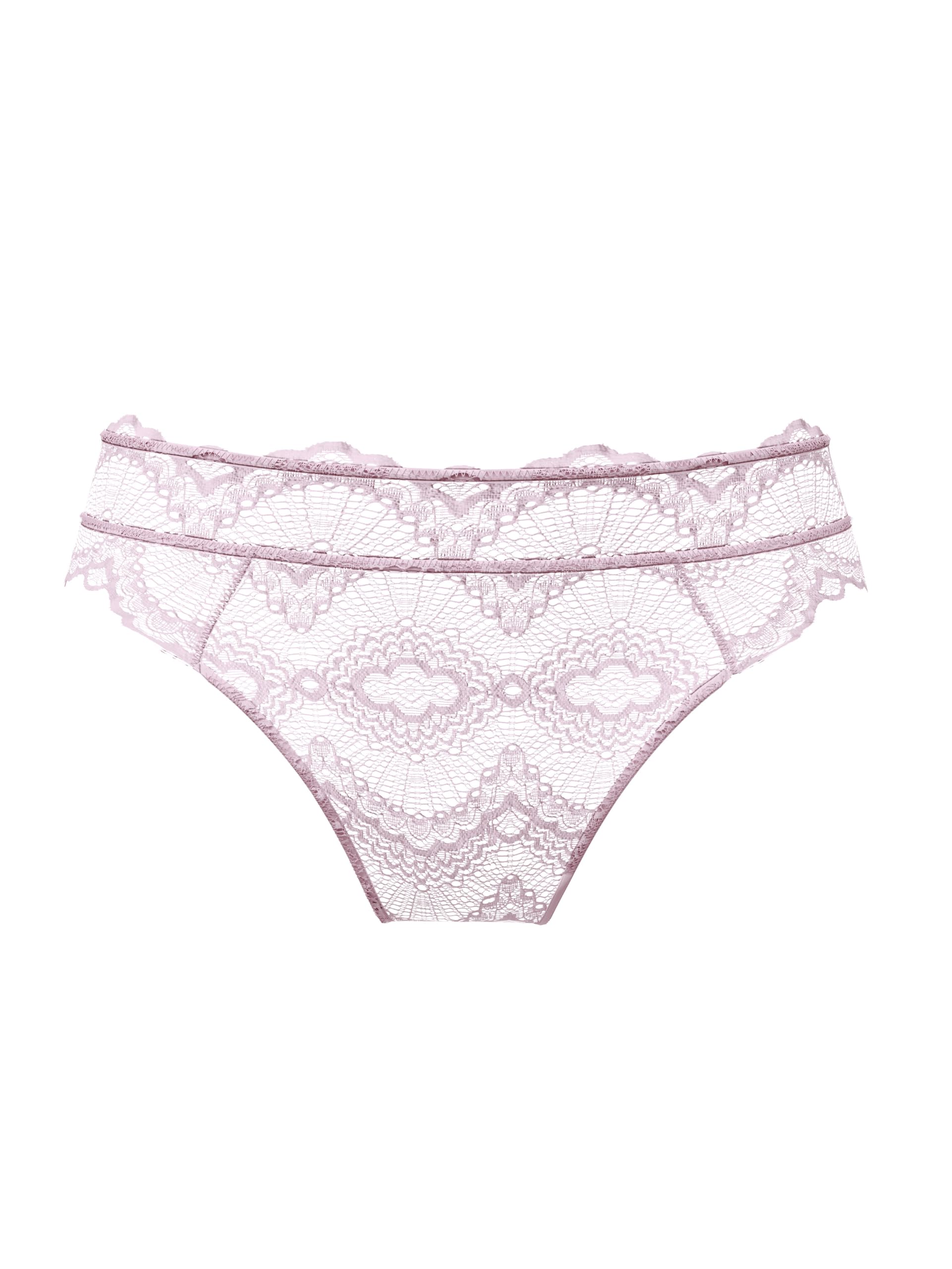 calida-richesse-lace-love-lace-slip-schwarz-spitze image 4