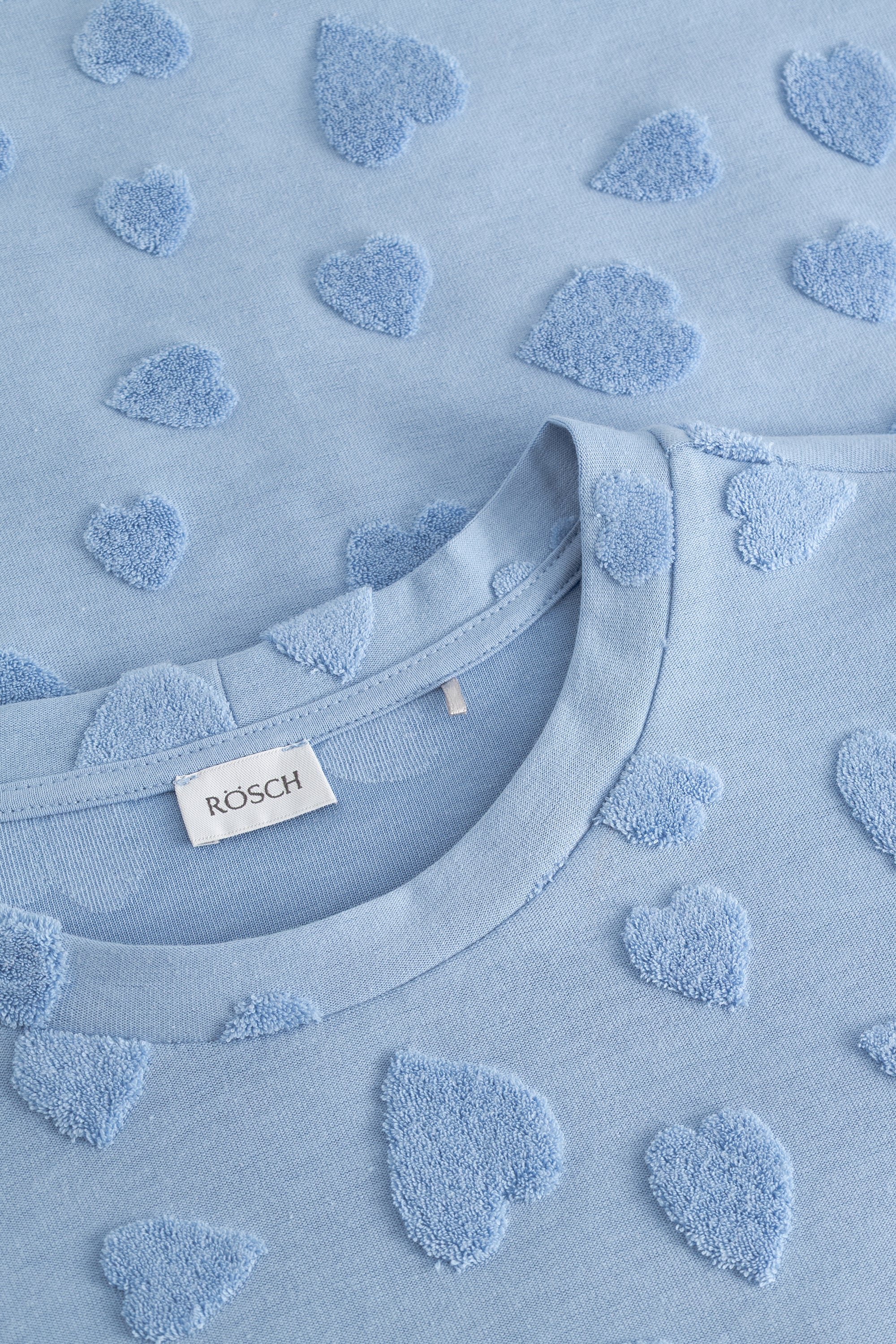 r-sch-be-happy-hauskleid-knielang-blau-frottee image 4