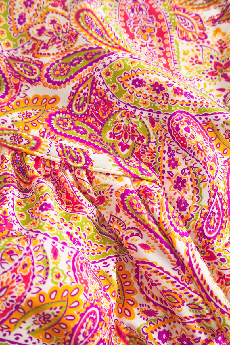r-sch-be-happy-badeanzug-paisleydruck-rot-mit-spacer-cups image 5