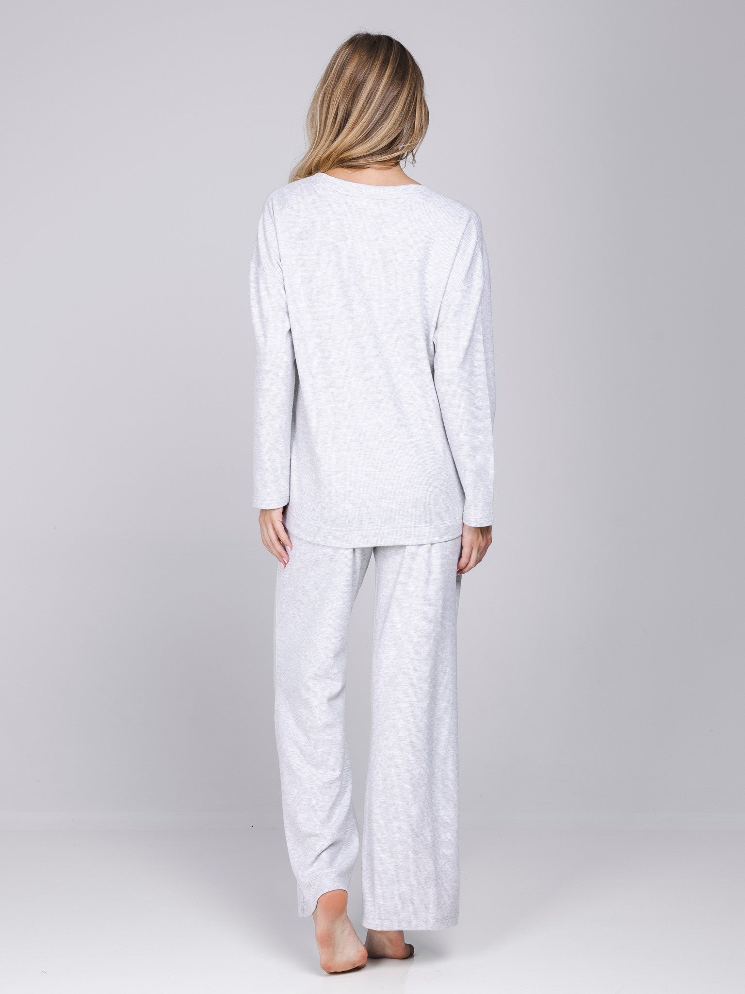 myrebelle-grey-harmony-comfort-set-grau-waffel image 6