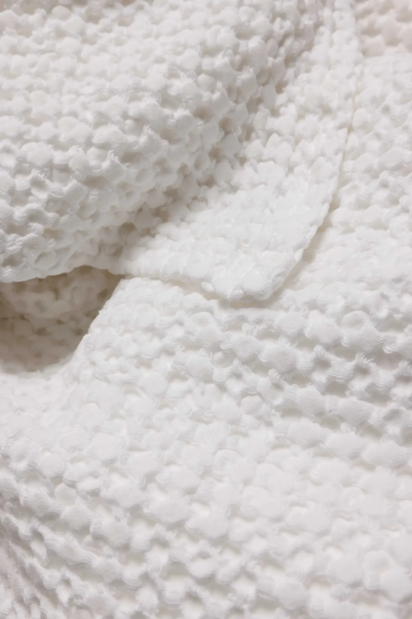 sunday-in-bed-honeycomb-plaid-baumwolle-180x230-wabe image 2