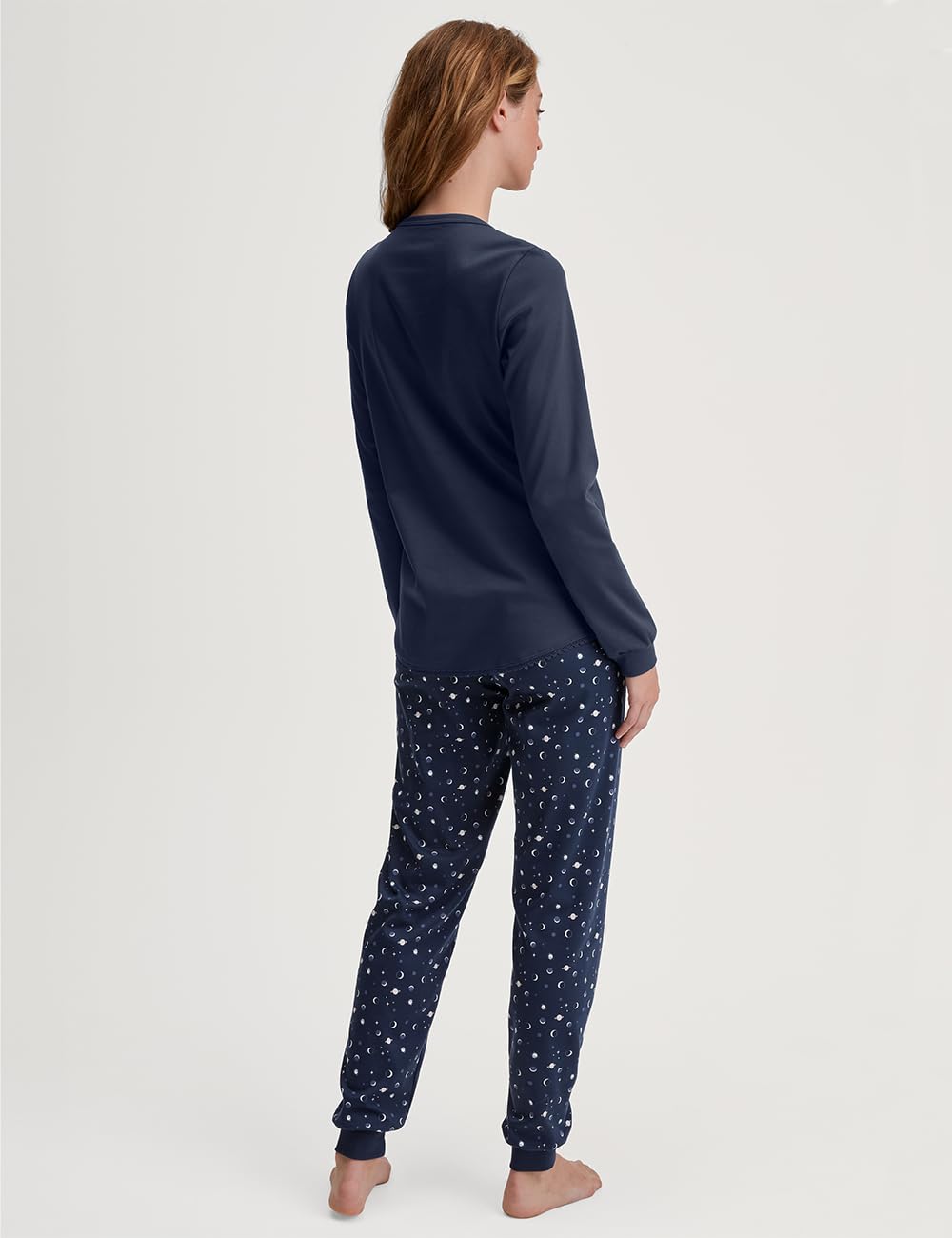 calida-favourites-dreams-b-ndchen-pyjama-damen-48-50 image 3