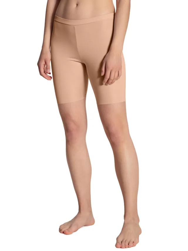 calida-natural-skin-longpant-damen-schwarz-48-50 image 1