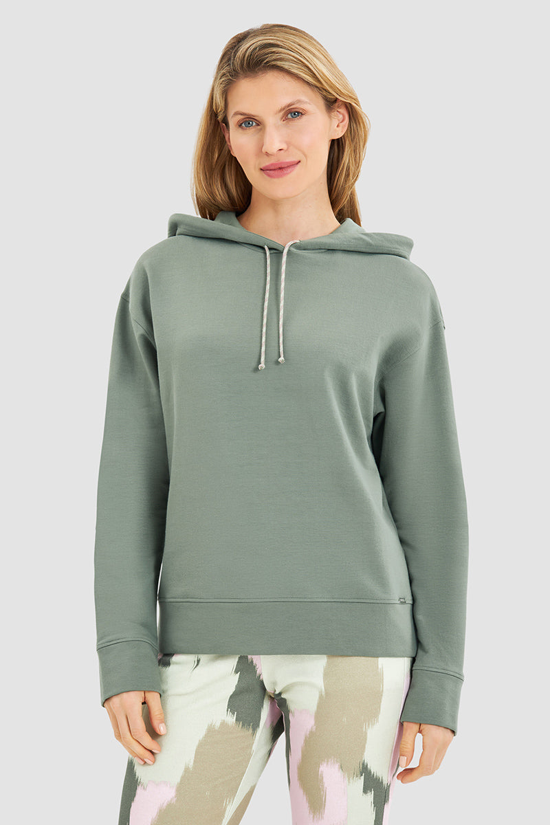 r-sch-be-happy-sweatshirt-langarm-gr-n-kapuze image 1