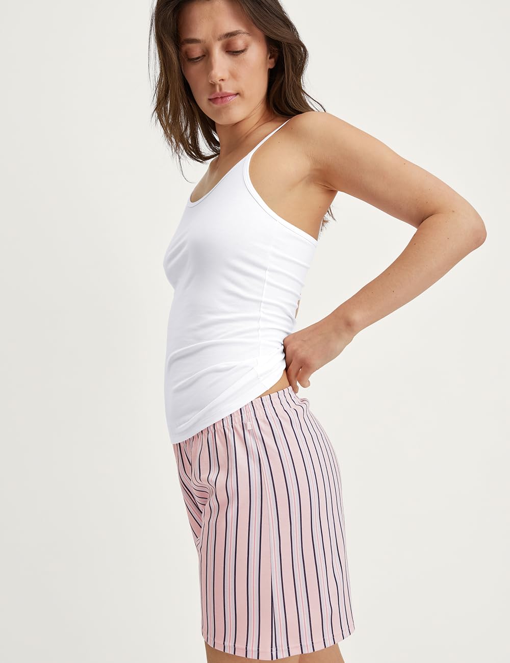 calida-favourites-bermudas-damen-shorts-baumwolle-taschen image 6