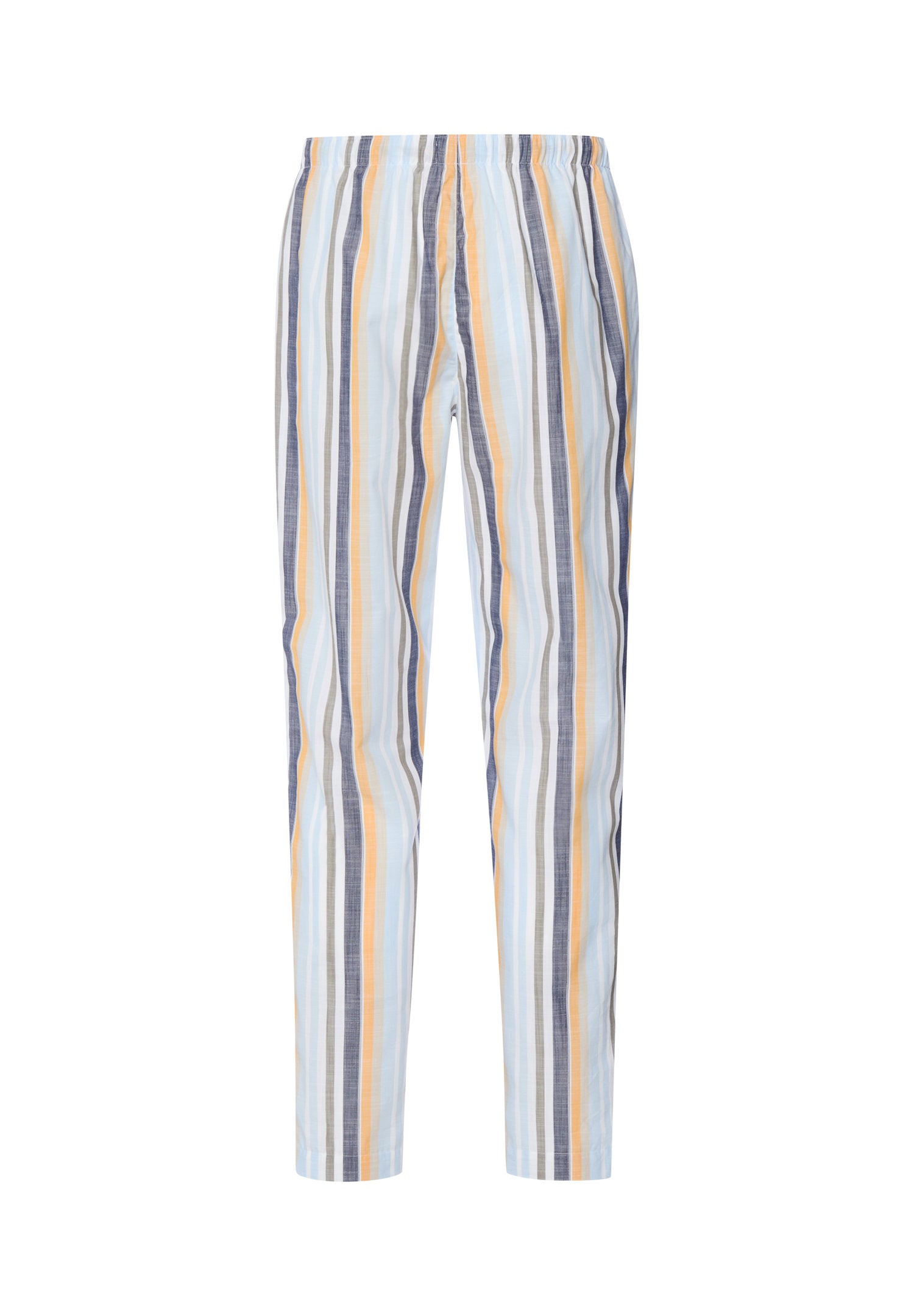 hanro-night-day-schlafanzughose-herren-sunset-stripe image 3