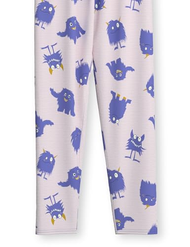 calida-favourites-sleep-kids-pyjama-m-dchen-kurz-baumwolle image 8