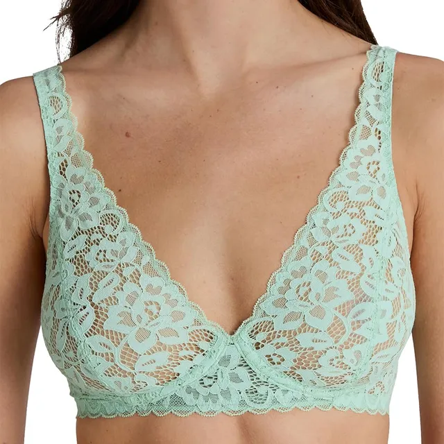 calida-natural-comfort-lace-spitzen-bh-soft-green-ohne-b-gel image 1