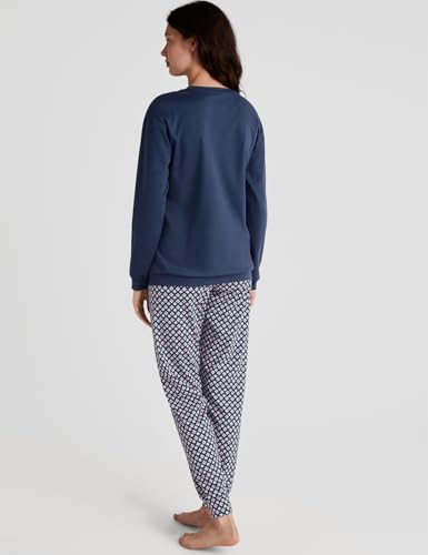 calida-favourites-daylight-dreams-pyjama-damen-b-ndchen image 7