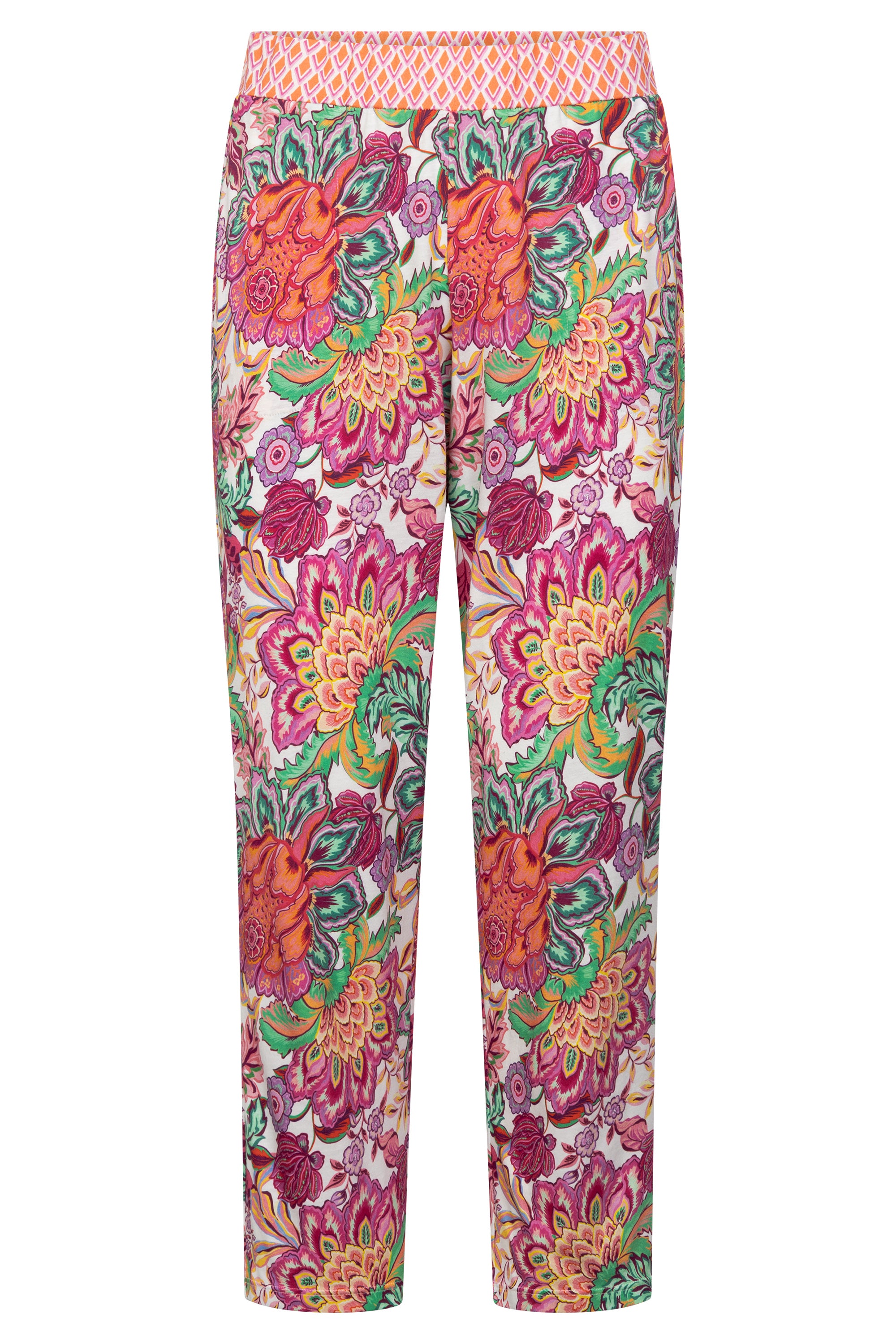 r-sch-be-happy-7-8-hose-ornamentdruck-rot-modal image 2